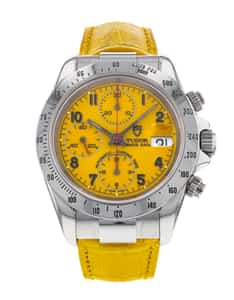 Tudor watchfinder sales